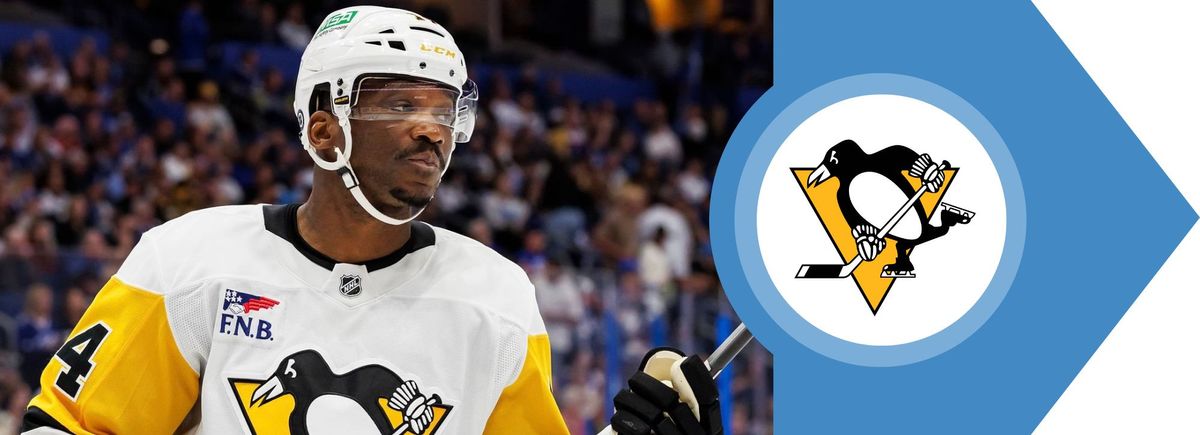 Imama re-signs for one year taken in Downtown (Penguins)